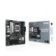 ASUS PRIME B650M-A II AMD B650 Zócalo AM5 micro ATX