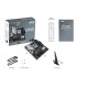 ASUS PRIME B650M-A WIFI II AMD B650 Zócalo AM5 micro ATX