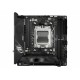 ASUS ROG STRIX B650E-I GAMING WIFI AMD B650 Zócalo AM5 mini ITX