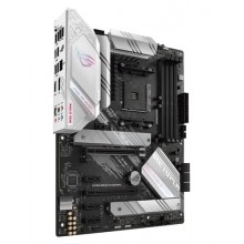 ASUS ROG STRIX B550-A GAMING AMD B550 Zócalo AM4 ATX