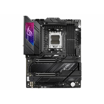 ASUS ROG STRIX X670E-E GAMING WIFI AMD X670 Zócalo AM5 ATX