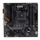 ASUS TUF GAMING B550M-E WIFI AMD B550 Zócalo AM4 micro ATX