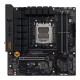 ASUS TUF GAMING B650M-E WIFI AMD B650 Zócalo AM5 micro ATX