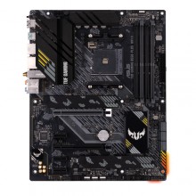 ASUS TUF GAMING B550-PLUS WIFI II AMD B550 Zócalo AM4 ATX