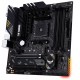 ASUS TUF GAMING B550M PLUS AMD B550 Zócalo AM4 micro ATX