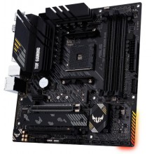 ASUS TUF GAMING B550M PLUS AMD B550 Zócalo AM4 micro ATX