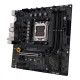 ASUS TUF GAMING B650M-E WIFI AMD B650 Zócalo AM5 micro ATX