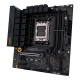 ASUS TUF GAMING B650M-E WIFI AMD B650 Zócalo AM5 micro ATX