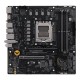 ASUS TUF GAMING B650M-E WIFI AMD B650 Zócalo AM5 micro ATX