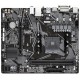 Gigabyte A520M H (rev. 1.0) Zócalo AM4 micro ATX