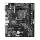 Gigabyte A520M K V2 placa base AMD A520 Zócalo AM4 micro ATX