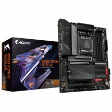 Gigabyte B650 AORUS ELITE AX 1.0 AMD B650 Zócalo AM5 ATX