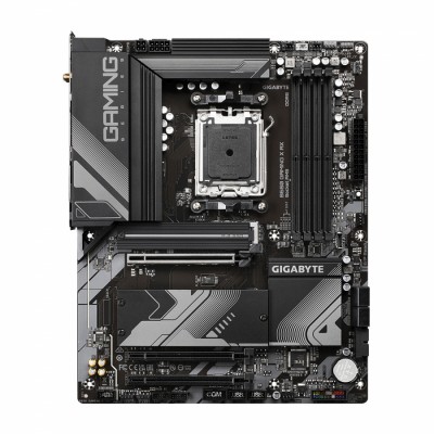 Gigabyte B650 GAMING X AX placa base AMD B650 Zócalo AM5 ATX