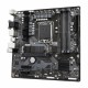 Gigabyte B760M DS3H DDR4 placa base Intel B760 LGA 1700 micro ATX