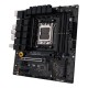 ASUS TUF GAMING B650M-E AMD B650 Zócalo AM5 micro ATX