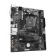 Gigabyte A520M K V2 placa base AMD A520 Zócalo AM4 micro ATX