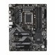 Gigabyte B760 DS3H DDR4 placa base Intel B760 Express LGA 1700 ATX