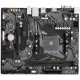 Gigabyte A520M K V2 placa base AMD A520 Zócalo AM4 micro ATX