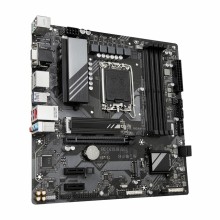 Gigabyte B760M DS3H placa base Intel B760 Express LGA 1700 micro ATX