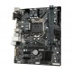 Gigabyte H410M H V2 placa base Intel H410 LGA 1200 (Socket H5) micro ATX