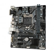 Gigabyte H410M H V2 placa base Intel H410 LGA 1200 (Socket H5) micro ATX