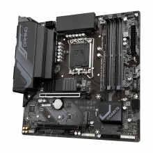 Gigabyte B760M GAMING X AX DDR4 placa base Intel B760 LGA 1700 micro ATX