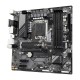 Gigabyte B760M DS3H placa base Intel B760 Express LGA 1700 micro ATX