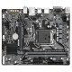 Gigabyte H510M S2H V3 (rev. 1.0) Intel H470 Express LGA 1200 (Socket H5) micro ATX