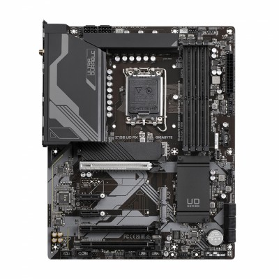 Gigabyte Z790 UD AX (REV. 1.0) placa base Intel Z790 LGA 1700 ATX