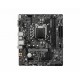 MSI B560M PRO-E placa base Intel B560 LGA 1200 (Socket H5) micro ATX