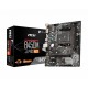 MSI B450M-A PRO MAX placa base AMD B450 Zócalo AM4 micro ATX