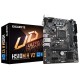 Gigabyte H510M H V2 placa base Intel H510 Express LGA 1200 (Socket H5) micro ATX