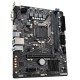 Gigabyte H510M H V2 placa base Intel H510 Express LGA 1200 (Socket H5) micro ATX