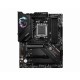 MSI MPG B650 CARBON WIFI placa base AMD B650 Zócalo AM5 ATX