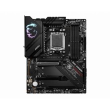 MSI MPG B650 CARBON WIFI placa base AMD B650 Zócalo AM5 ATX