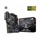 MSI MPG Z490 GAMING EDGE WIFI placa base Intel Z490 LGA 1200 (Socket H5) ATX