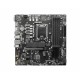 MSI PRO B760M-P placa base Intel B760 LGA 1700 micro ATX