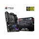 MSI MPG Z490 GAMING PLUS placa base Intel Z490 LGA 1200 (Socket H5) ATX