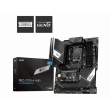 MSI PRO Z790-A WIFI placa base Intel Z790 LGA 1700 ATX