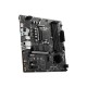 MSI PRO B760M-P placa base Intel B760 LGA 1700 micro ATX