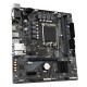 Gigabyte H610M H V2 DDR4 (rev. 1.0) Intel H610 LGA 1700 micro ATX