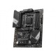 MSI PRO X670-P WIFI placa base AMD X670 Zócalo AM5 ATX
