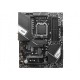MSI PRO X670-P WIFI placa base AMD X670 Zócalo AM5 ATX