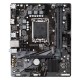 Gigabyte H610M K DDR4 1.0 placa base Intel H610 Express LGA 1700 micro ATX