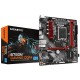 Gigabyte B760M GAMING DDR4 placa base Intel B760 Express LGA 1700 micro ATX