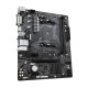 Gigabyte A520M H (rev. 1.0) AMD A520 Zócalo AM4 micro ATX