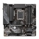 Gigabyte B760M GAMING X AX DDR4 placa base Intel B760 LGA 1700 micro ATX