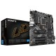 Gigabyte B760 DS3H DDR4 placa base Intel B760 Express LGA 1700 ATX