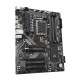 Gigabyte B760 DS3H DDR4 placa base Intel B760 Express LGA 1700 ATX