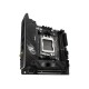 ASUS ROG STRIX B650E-I GAMING WIFI AMD B650 Zócalo AM5 mini ITX